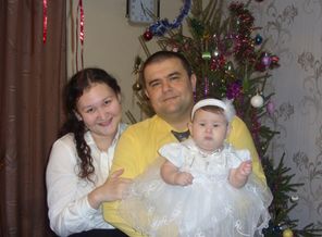 новый год!