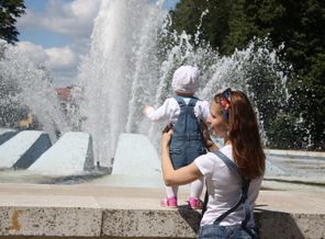 с доченькой люблюм джинсовые сарафанчики