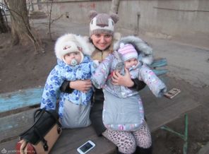 Наша подружка, Мирослава)))