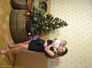 новый год 2014