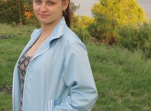Олеся