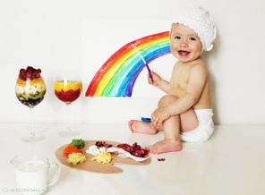 Кулинарный художник