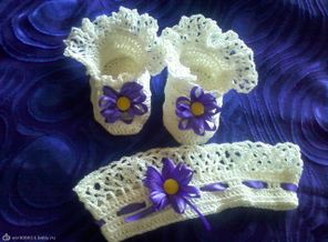 ажурное настроение