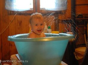 Очень весело, хоть и без моря!