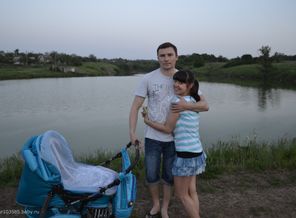 Наша замечательная семья