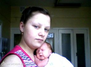 в роддоме