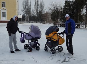 папаши  :)