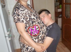счастливый малыш)Коленьке 32 недели