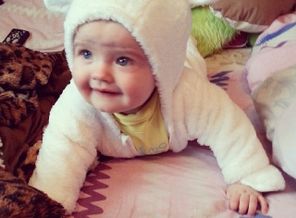Моё самое милое создание на свете.:*