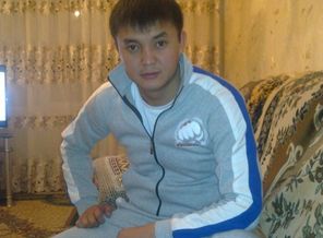 Мой Любимый