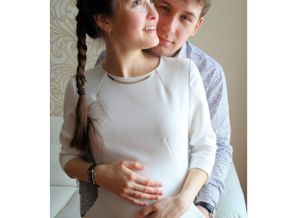 5 месяц