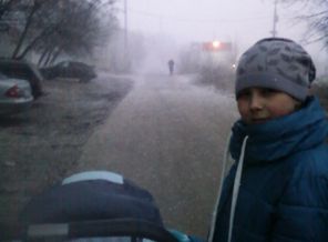 Весна!!! 16 марта 2015