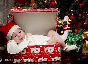 Наш новогодний подарочек!!!