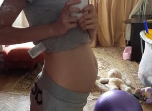 19 недель 2 бер