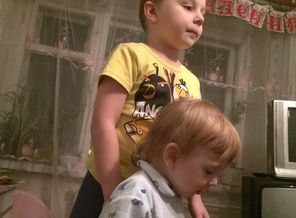 1ый день рождения!