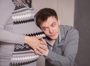 в ожидании дочки)))