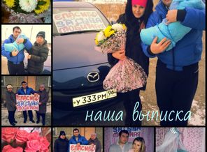 выписка