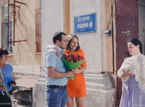 Наконец-то едим мы домой