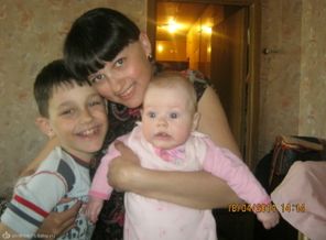 а это моё огромное счастье