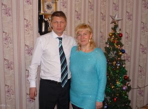Новый год!