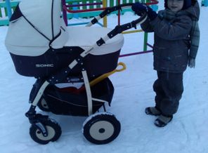малыши мои