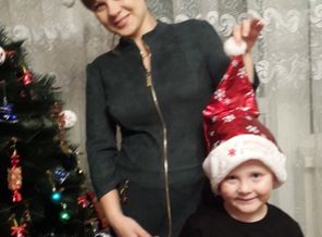 Новый 2014 год