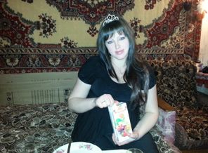 Мой трезвый новый год 2014)