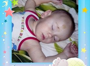 Савёнок уснул