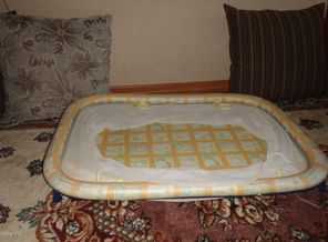 отдам манеж
