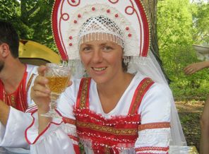 Я - невеста!