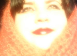 )
