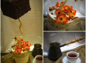 Кофейное дерево