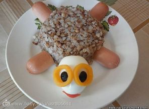 Черепашка нидзя