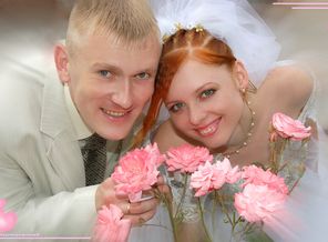 свадьба 2006г