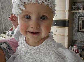 Снежиночка