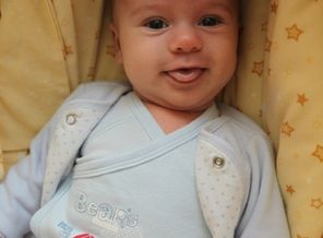 Маленький позитивчик:)