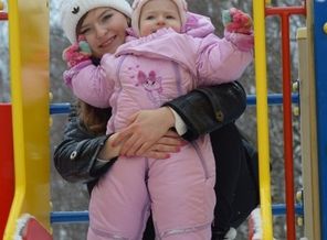 Обниму тебя я крепко, любимая дочка!!!