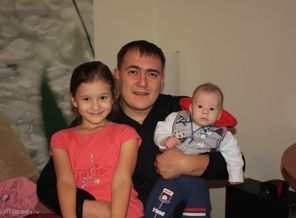 Мои самые дорогие и горяче любимые