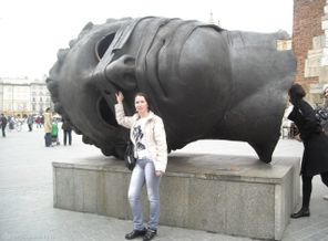 Краков, Польша
