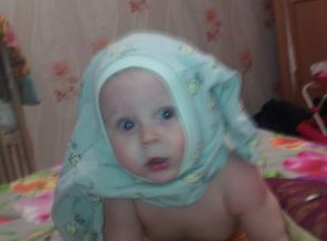 не хотим одеваться