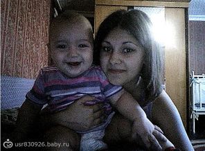 я и сынуля