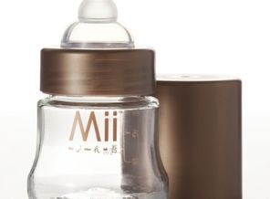 mii bottle