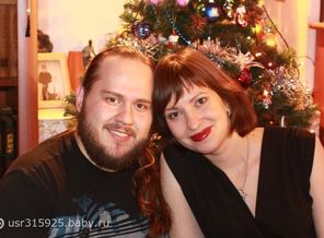 Встречаем Новый 2014-й!