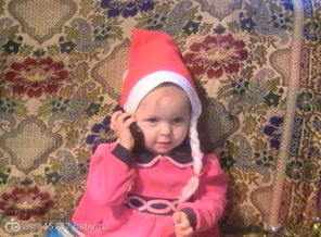 детки на новый 2014 год. 005