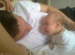 разговор с папой