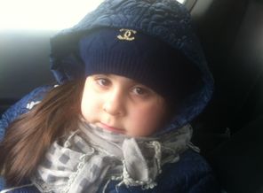едим в школу