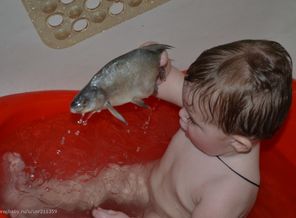 Ух рыбалка удалась