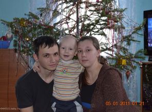 новый год 2014