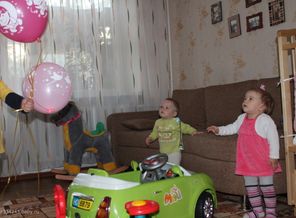 Такие забавнюхи.. ))