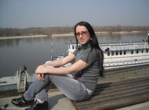 Каземирская Долина, Польша